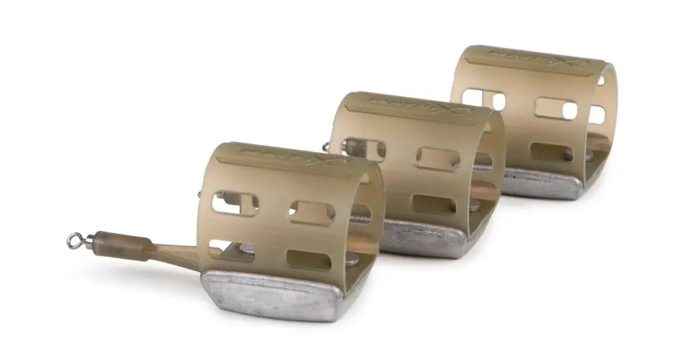 Kup Teď Matrix Krmítko Plastic Open Ended Feeder XS