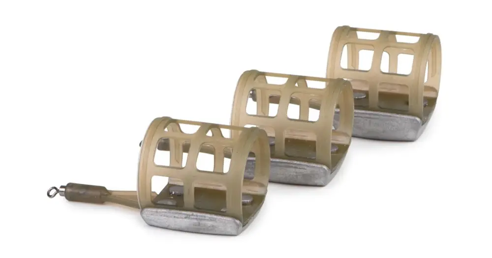 Matrix Krmítko Plastic Cage Feeder XS - 10 g Vrácení Zdarma