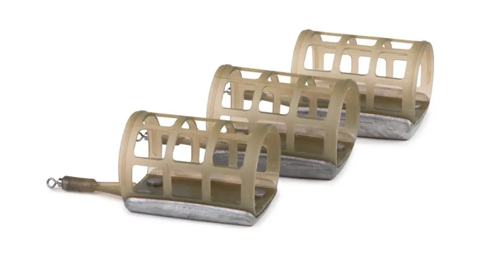 Matrix Krmítko Plastic Cage Feeder M - 30 g Bezpečná Platba