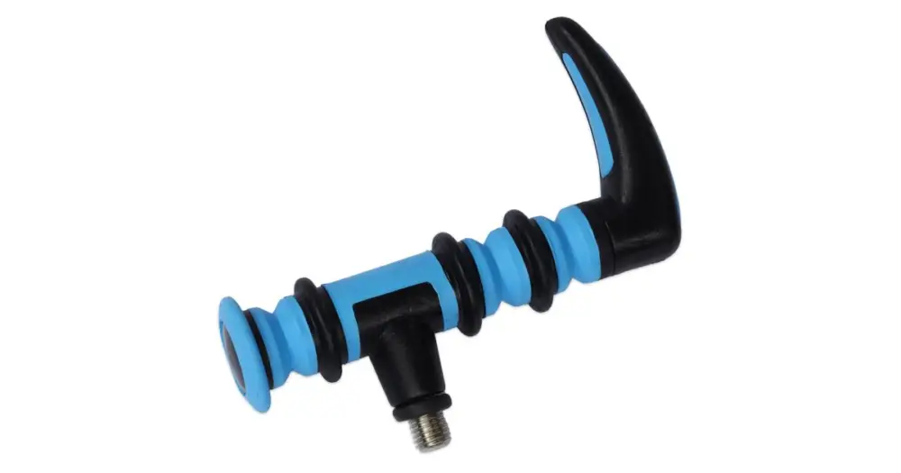 Časově Omezené Giants Fishing Rohatinka Feeder Rotating Rod Rest Medium