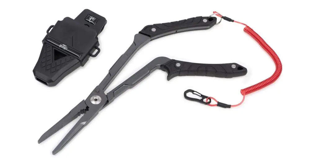 Fox Rage Kleště Belt Pliers 30 cm Originální