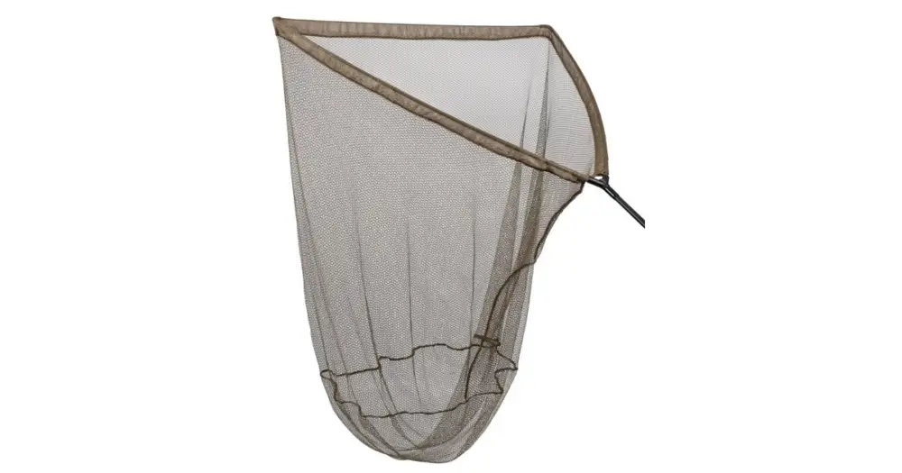 Omezená Nabídka Fox Podběrák Eos-X Landing Net 1,8 m 42" 2-Díl