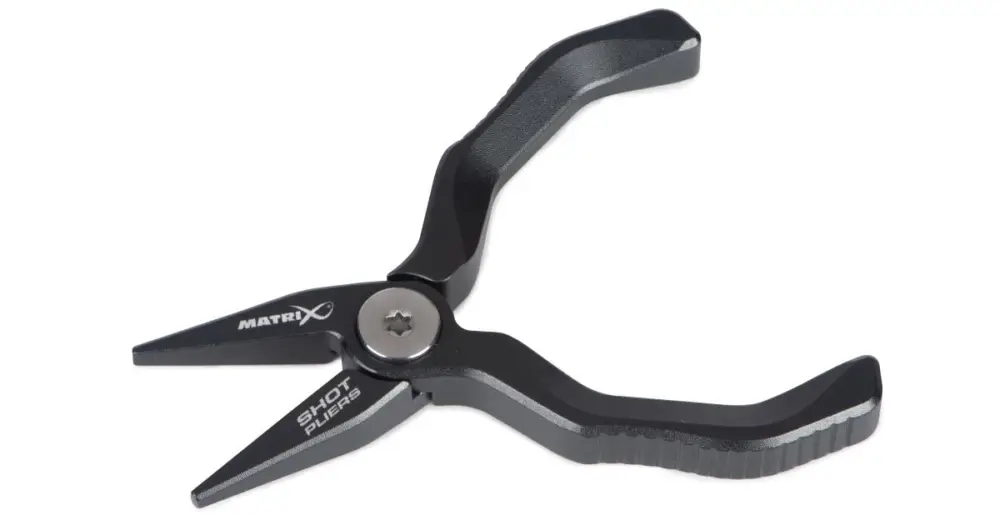Matrix Kleště Mini Shot Pliers Must-Have