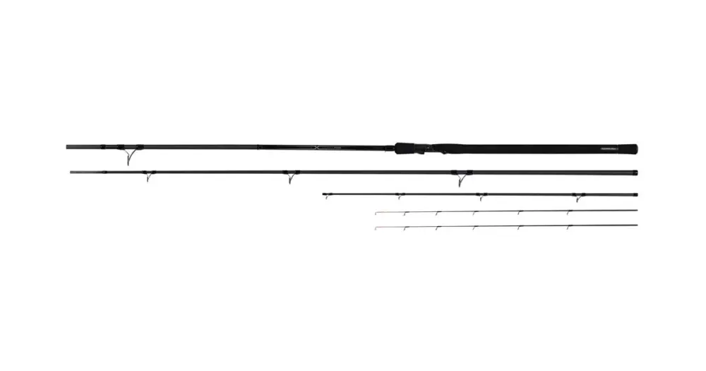 Ihned K Objednání Matrix Prut Horizon X Ultra Pro Distance 4 m 130 g 3-Díl
