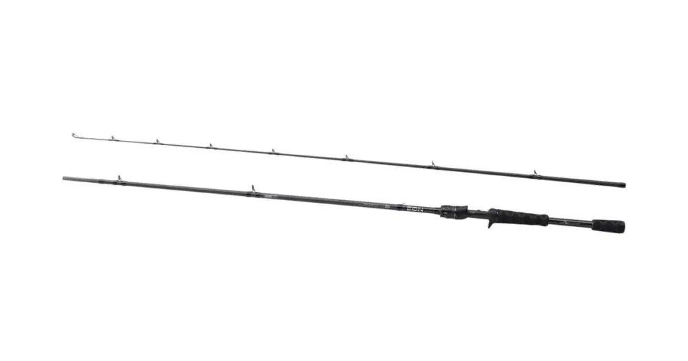 Objednat Nyní Abu Garcia Prut EON Casting Rod 2,13 m 10-42 g 2-díl