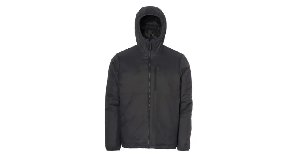 Grundéns Bunda Forecast Insulated Jacket Anchor - XXL Nová Kolekce