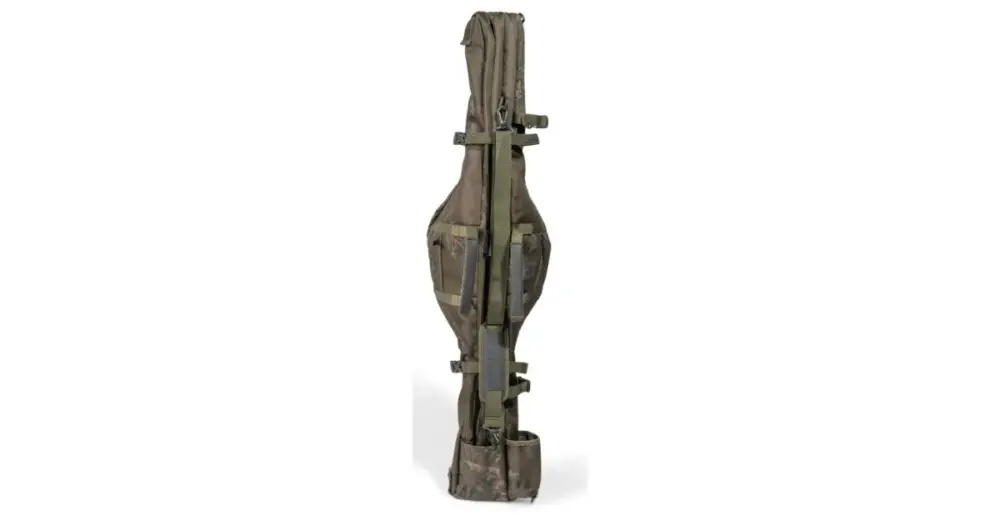 Nash Pouzdro Na Prut Scope OPS Soft Protect 3 Rod Skin - 9 ft Bezpečná Platba
