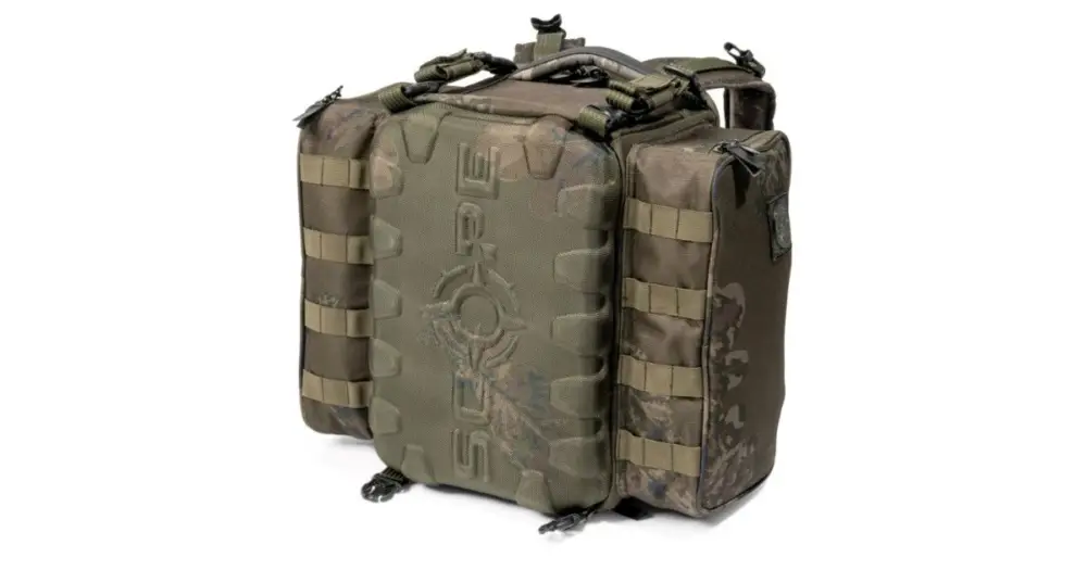 Nash Batoh Scope OPS Recon Rucksack Compact Akční Cena