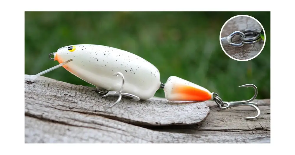 Vysoce Kvalitní 3Stan Wobler Fatty 100 Jointed FTFA 10 cm 22 g