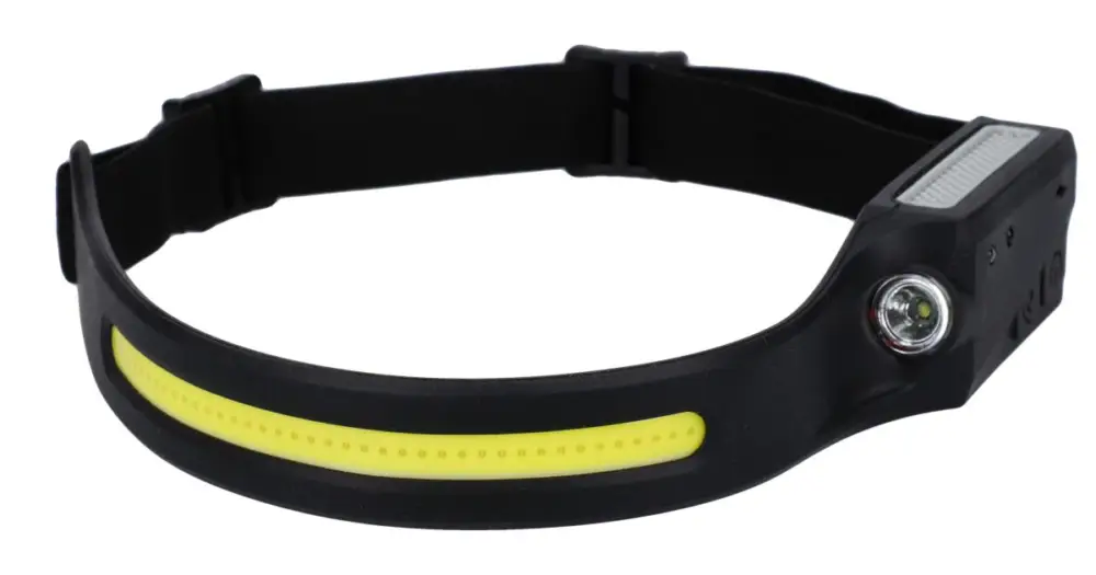 Mikado Čelovka LED Strip Dokud Zásoby Vydrží