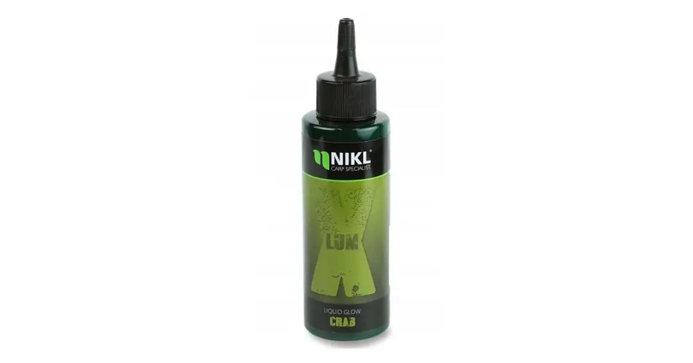 Top Prodej Nikl Atraktor Lum-X Yellow Liquid Glow 115 ml - Citrus