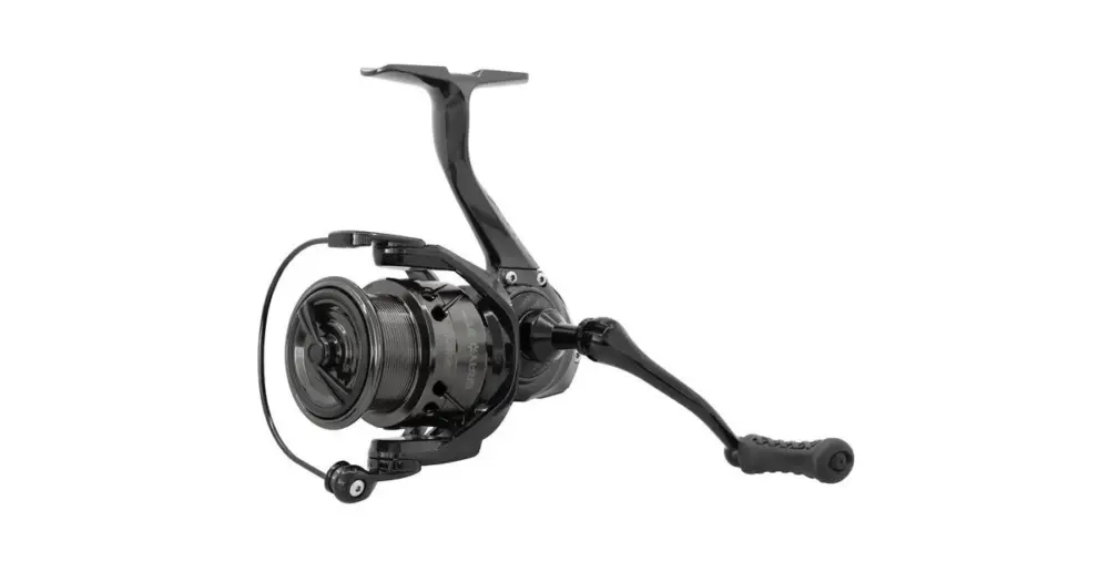 Delphin Naviják Grayx 3T SH 3000 Novinka