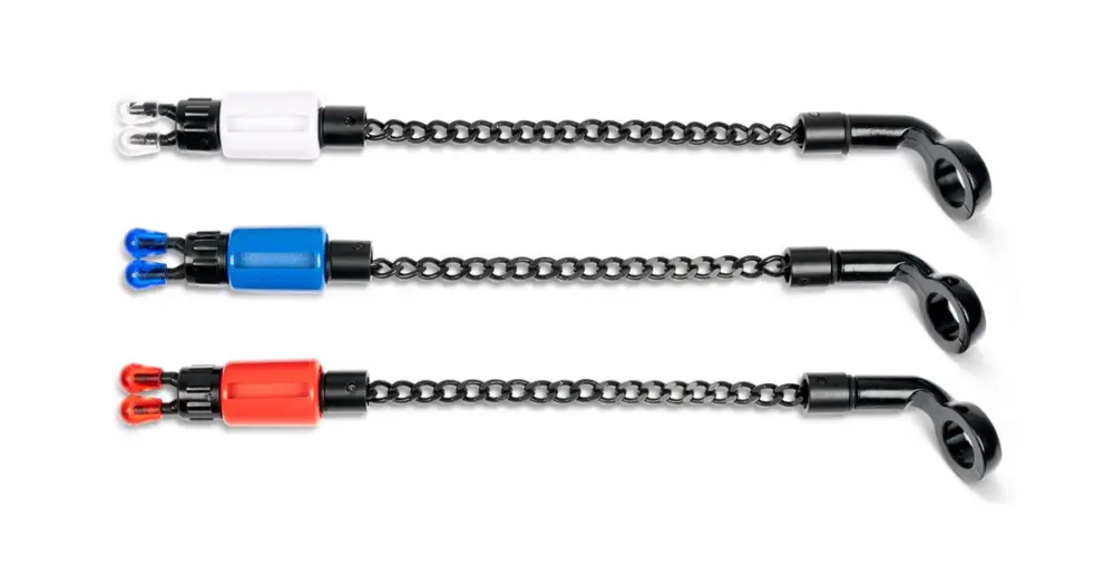 Hit Sezóny Korum Sada Indikátorů Záběrů Bite Indicator Bobbin Set 3 ks