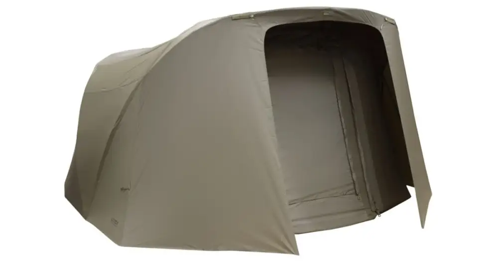 Dokud Zásoby Vydrží Sonik Přehoz Bank-Tek Bivvy Wrap 2 Man