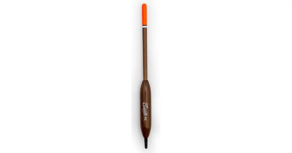 Korum Splávek Classic Donaldson Float - 1 g Finální Výprodej