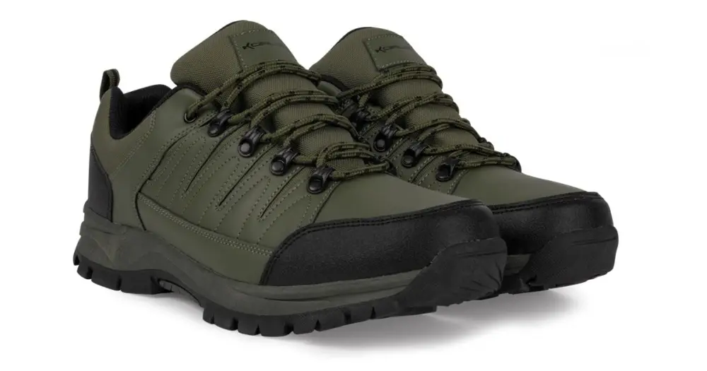 Korum Boty Superseal Walking Shoe - 42 Časově Omezené
