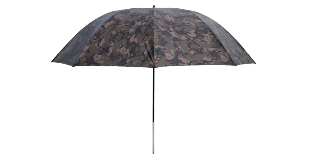 Autentický Fox Brolly 60" Brolly Camo