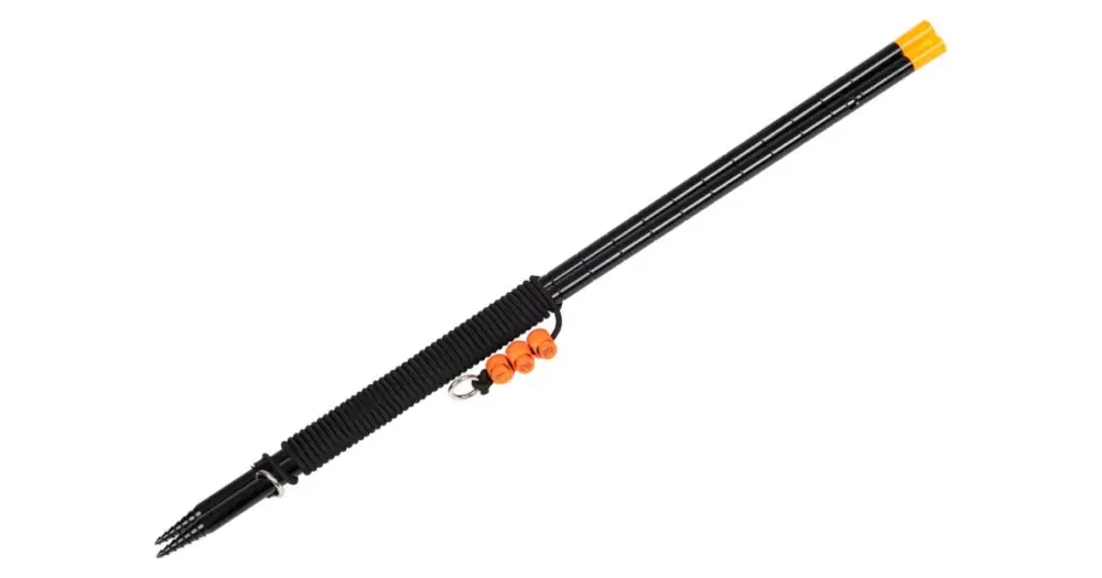 Fox Distanční Vidličky Pro Marker Sticks Vrácení Zdarma