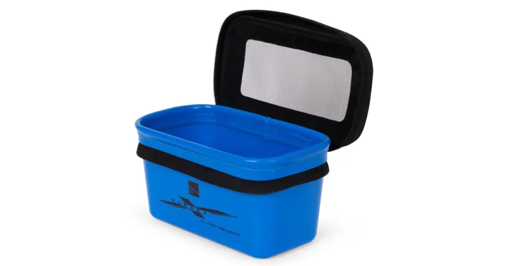 Preston Innovations Miska Supera X Ventamesh Tub 1,5 l Objednat Nyní