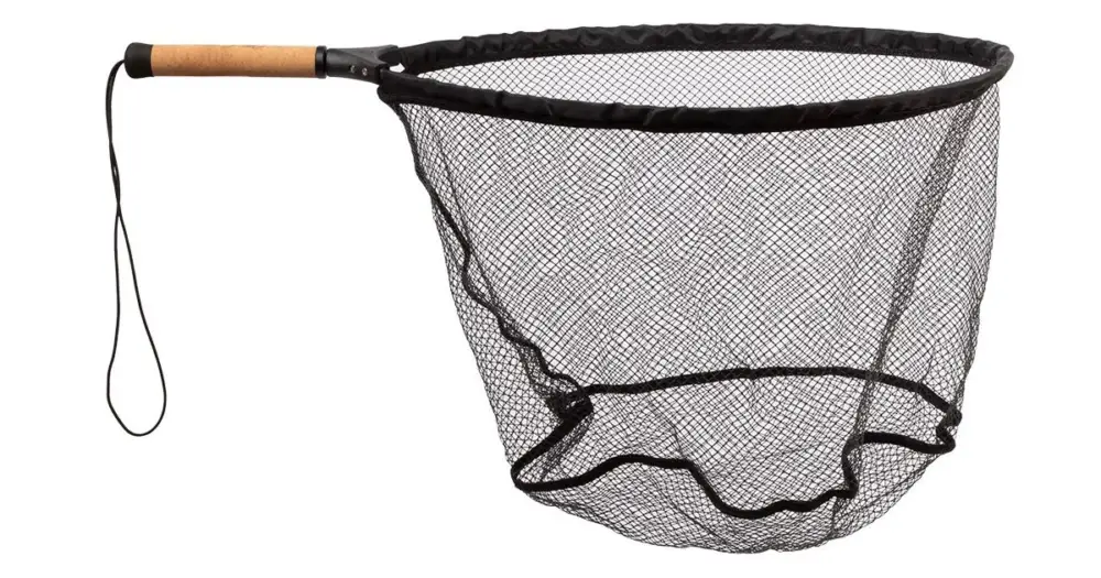 Hit Sezóny Mikado Podběrák Landing Net M-Craft