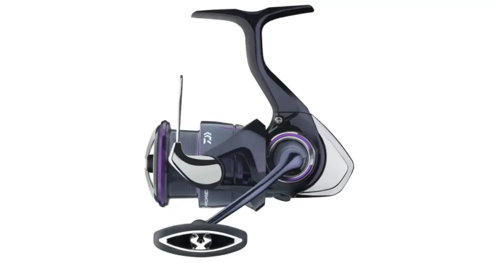 Daiwa Naviják 25 Prorex V LT 4000-C Must-Have