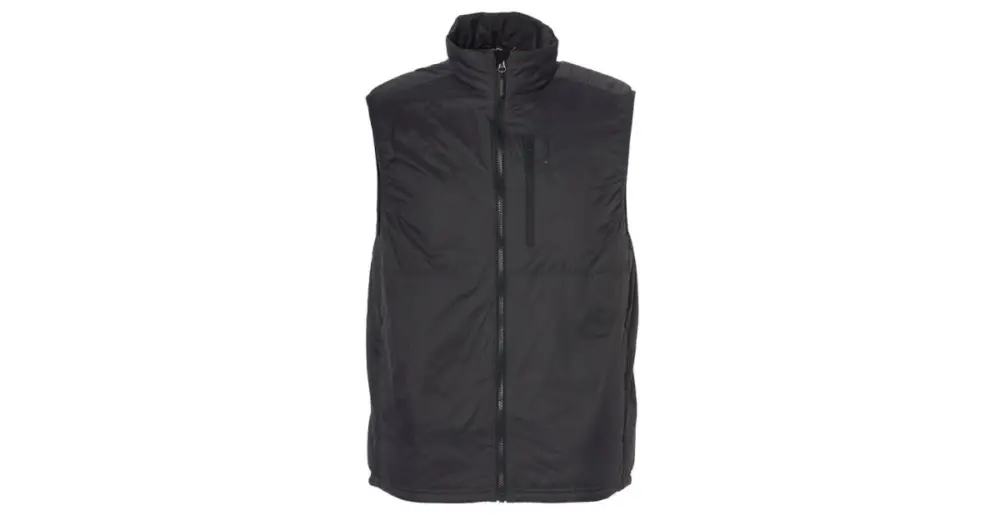 Grundéns Vesta Forecast Insulated Vest Anchor - XXL Omezená Nabídka