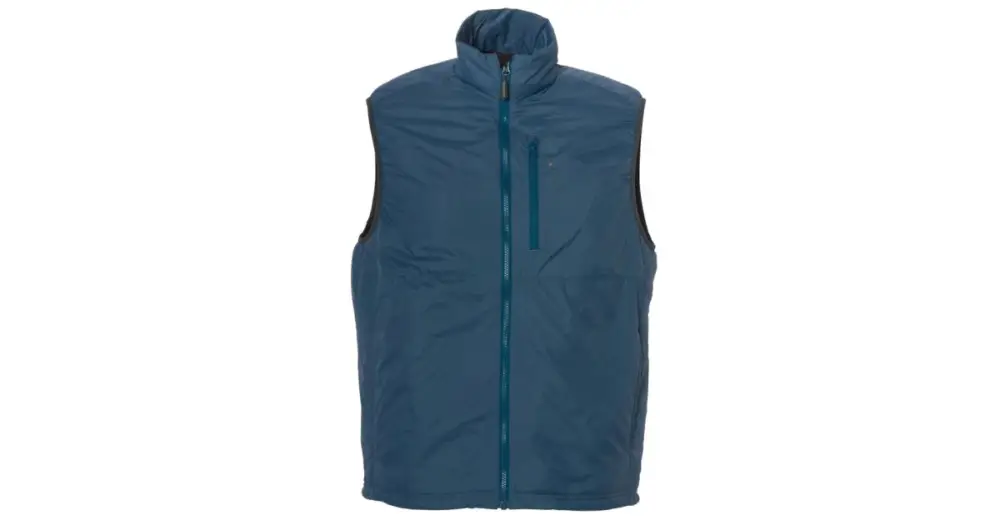 Grundéns Vesta Forecast Insulated Vest Poseidon - XL Levný
