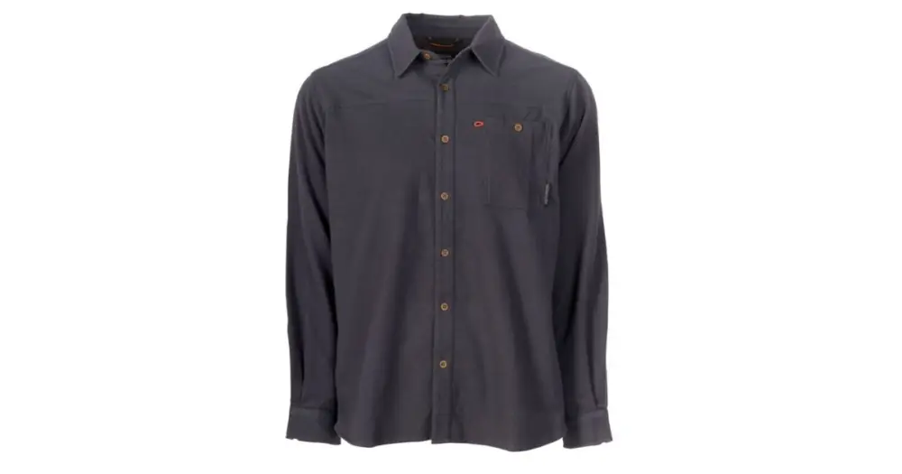 Top Prodej Grundéns Košile Steelhead Flannel Anchor