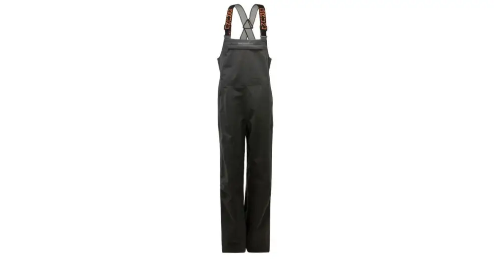 Grundéns Dámské Kalhoty Women´s Pesces Bib Anchor - S Ihned K Objednání