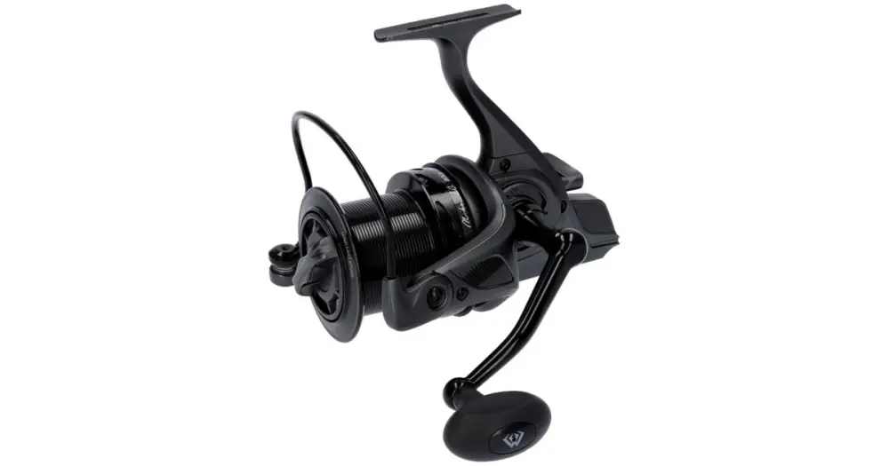 Objednat Nyní Mikado Naviják M-Ka Carp 8007