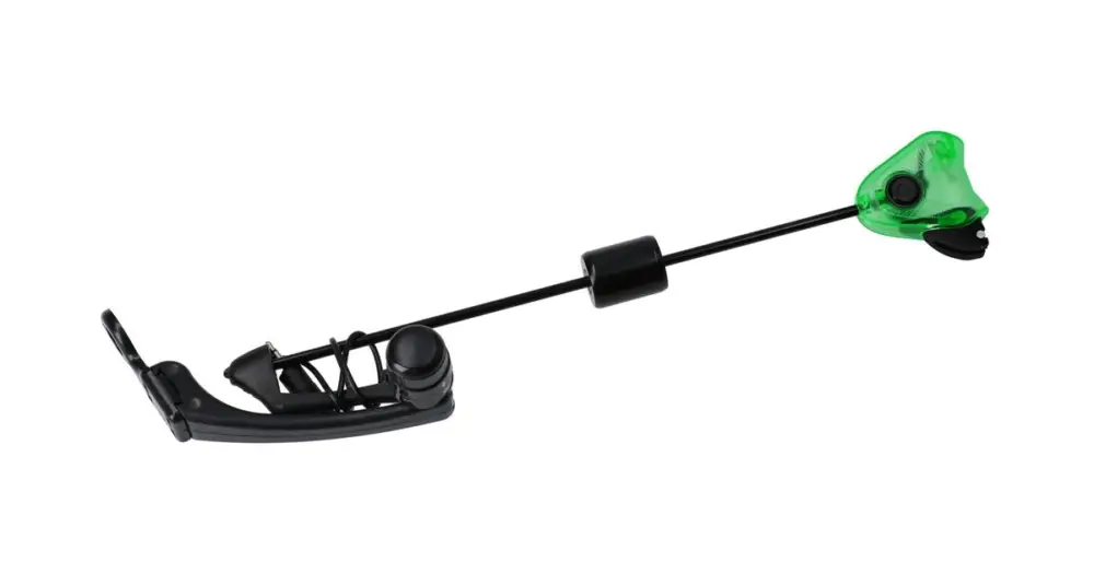 Nejlepší Volba Mikado Swinger LED Indicator M-Tec - Zelený