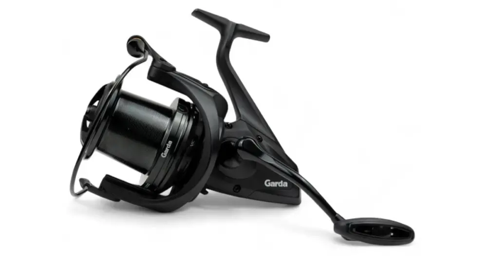 Garda Naviják Sniper SSX Black 14000 Tovární Cena