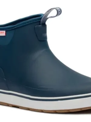 Značkový Grundéns Boty Deck-Boss Ankle Boot Navy