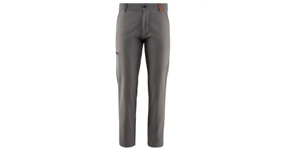 Grundéns Kalhoty Kryall Pants Smoke - L Novinka