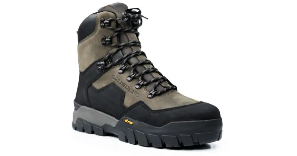Grundéns Brodící Boty Bankside Wading Boot Vibram Otter - 46 Originální