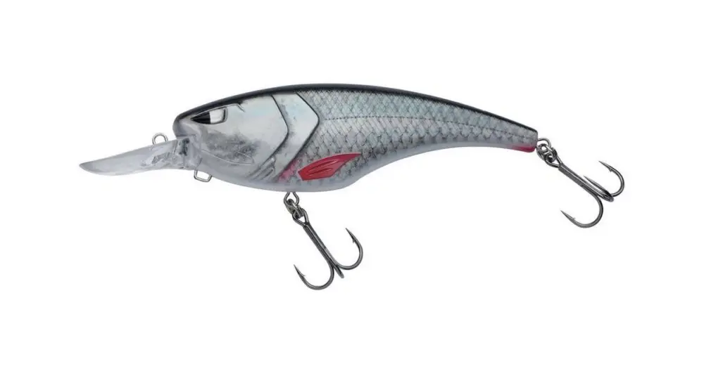 Berkley Wobler Zilla Deep Crank Roach Nejlepší Cena