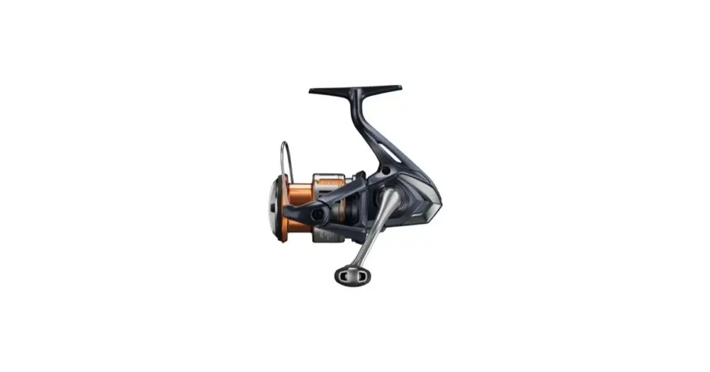 Shimano Naviják Nasci FD 2500 Finální Výprodej