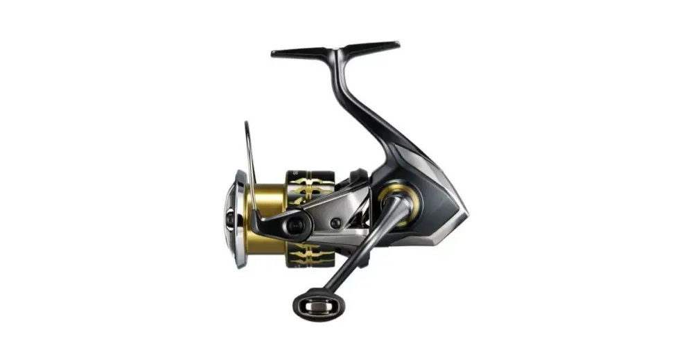 Shimano Naviják Sustain FK 2500 HG Zlevněný