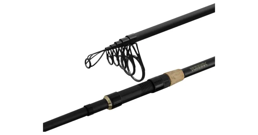 Delphin Prut Torrax 3,9 m 120 g Koupit Online
