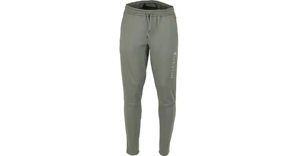 Ihned K Objednání Westin Tepláky Energy Midlayer Trousers Dark Sage - L