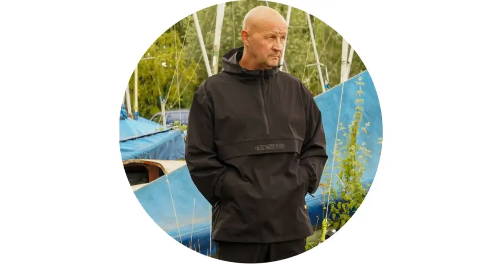 One More Cast Bunda Date Knight Lightweight Pullover Omezená Nabídka