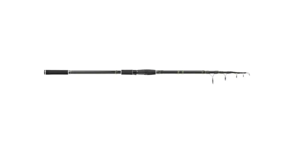 Westin Prut W2 Deadbait Easy Travel Tele 3,25 m 150 g 2,75 lbs Speciální Cena