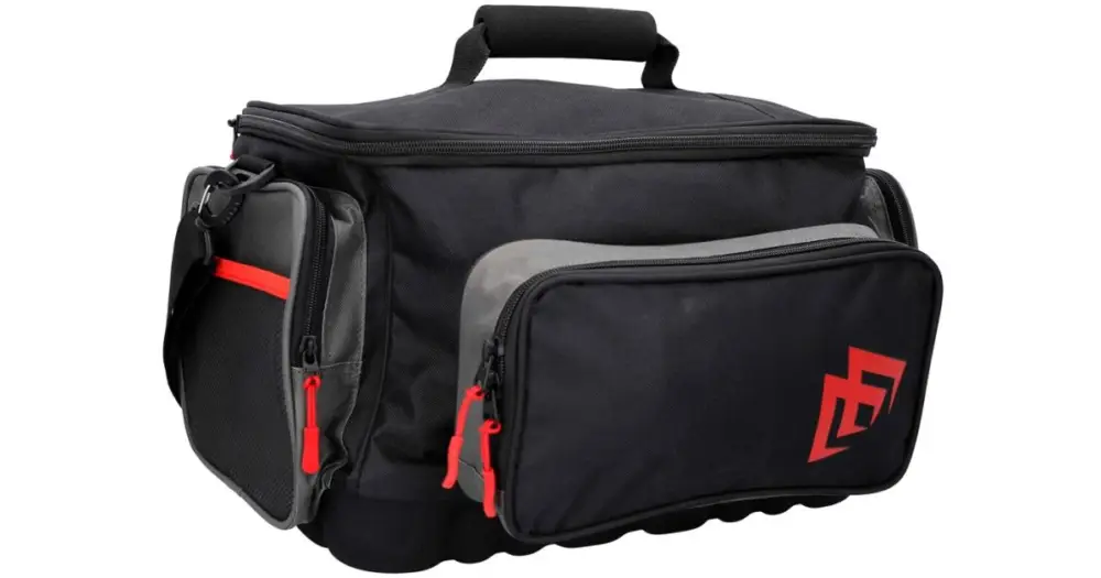 Výprodej Mikado Taška Hard Bottom Bag