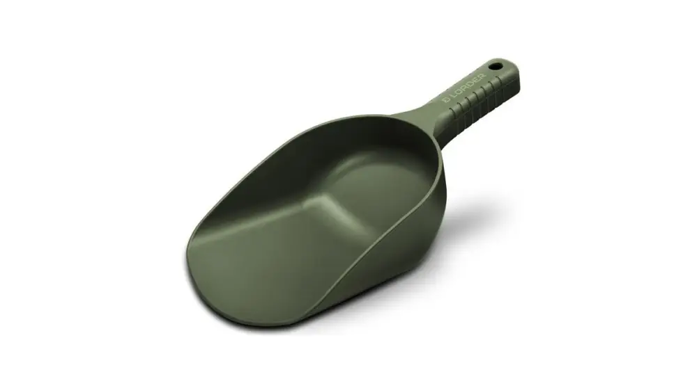 Oblíbený Delphin Lopatka Loader L