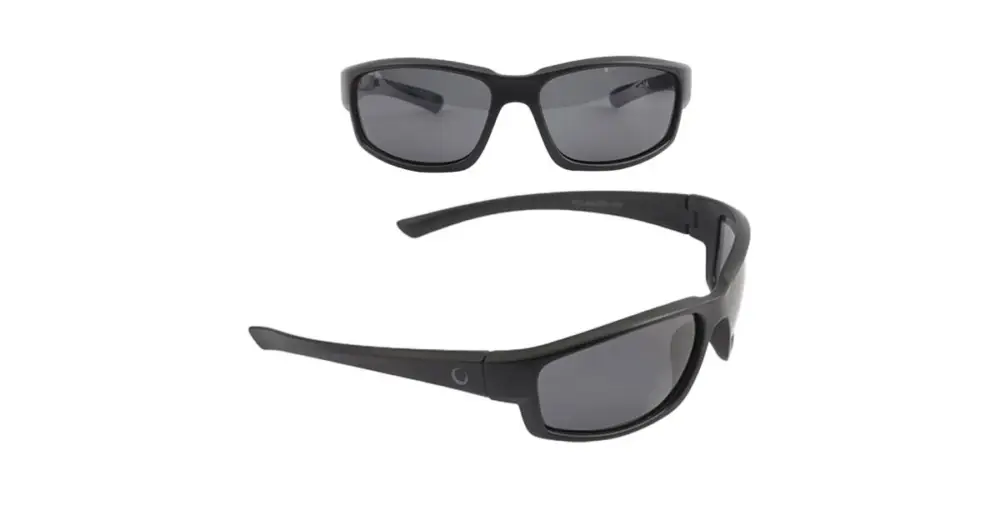 Gardner Polarizační Brýle Black Sunglasses GPB (UV400) Plovoucí Vrácení Zdarma