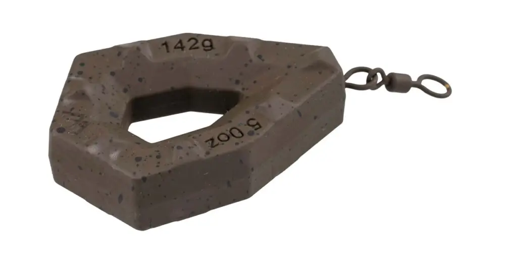 Dokud Zásoby Vydrží Mikado Zátěž Gripper II - 113 g