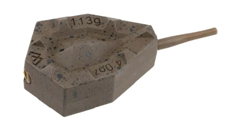 Mikado Zátěž Inline Gripper II - 142 g Levný