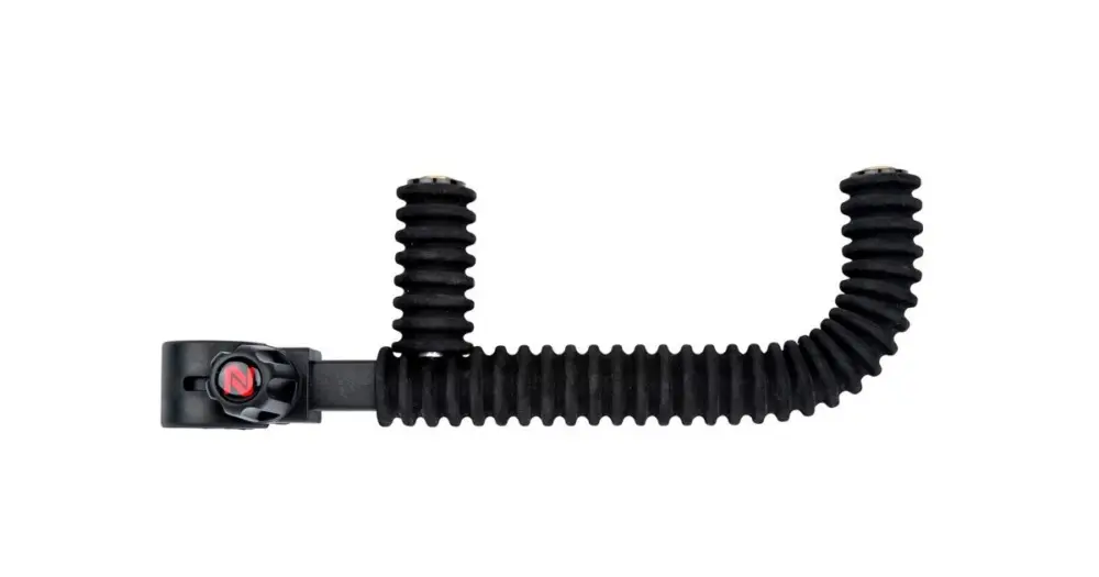 Nytro Hrazda Ripple Bar Double Medium Autentický