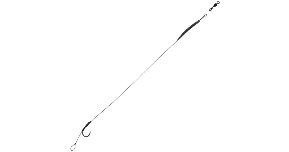 Vrácení Zdarma Giants Fishing Návazec Kaprový Boilie Rig Blus Barbless 26 cm 25 lb 2 ks