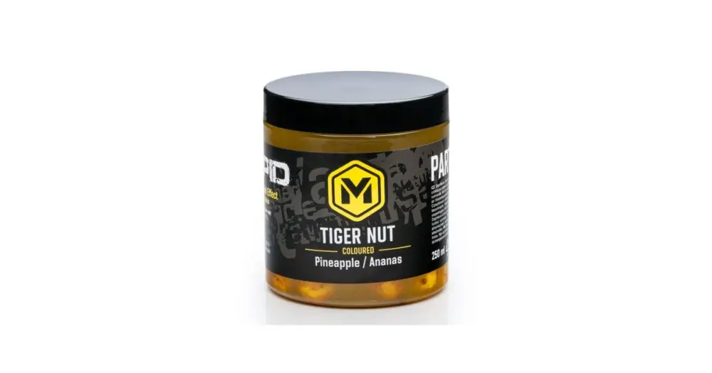 Mivardi Tygří Ořech Tiger Nut Coloured 250 ml - Ananas Víkendová Akce